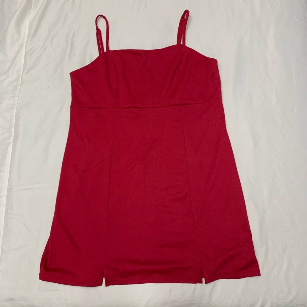 Wild Fable dress